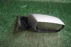 2012 2013 2014 CADILLAC ATS PASSENGER SIDE RIGHT SILVER Door Mirror OEM 22955510