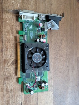 Pegatron RV620LE Grafikkarte