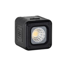 Smallrig Led Video Light, Waterproof Portable Lighting Kit Mini Cube With 8 Col