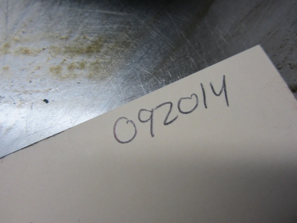 PISTÓN CON BIELA TAMAÑO ESTÁNDAR Para 02-04 Ford F-250 Super Duty 6.8 Foto 3 de 4