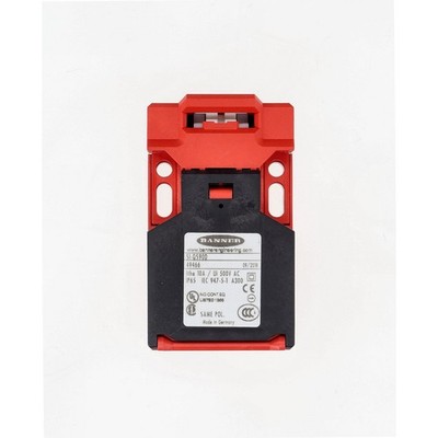 Banner SI-QS90D Safety Interlock Switch Flat Pack 90mm 1NO 1NC
