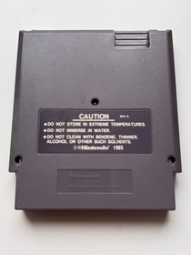 Lee Trevino's Fighting Golf (NES)