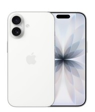 Apple iPhone 17 256GB Weiß 6,3" Display ProMotion A19 Center Stage NEU 0% MwSt.