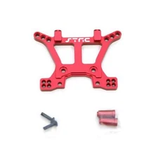 ST Racing Concepts ST6839R Aluminum Heavy-Duty Front Shock Tower, for Traxxas...