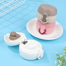 Coffee Cup Lids Mug Cover Coffee Tumbler Lid Thermos Cover Water Bottle Cover