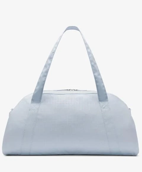 Nike женский спортзал клуб спортивная сумка, синий - Изображение 4 из 4