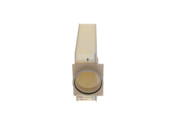 Bosch Luftfilter FüR MERCEDES-BENZ-image