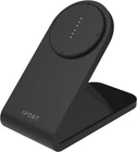 IPORT 72352 Connect PRO BaseStation Black Contactless Charging Dock 27W