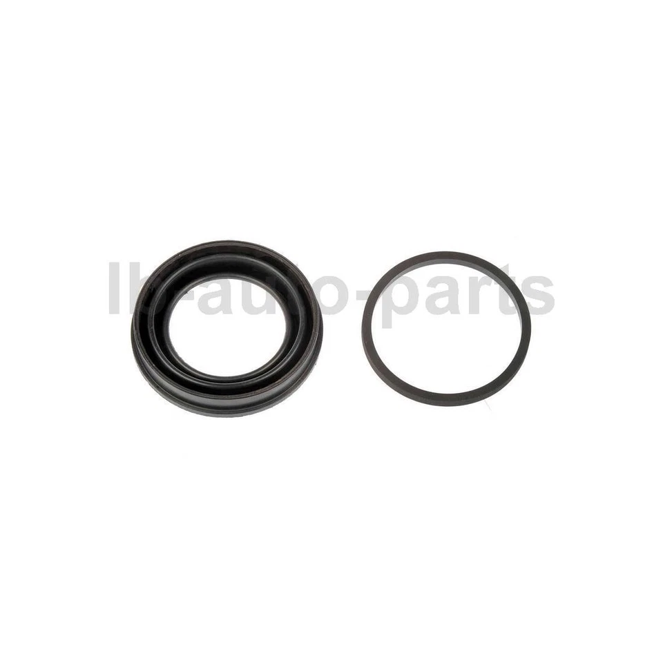 Kit de reparación de pinza delantera trasera Dorman 2 piezas para Ford Lobo 2001 2002 2003 5,4 L Foto 3 de 4