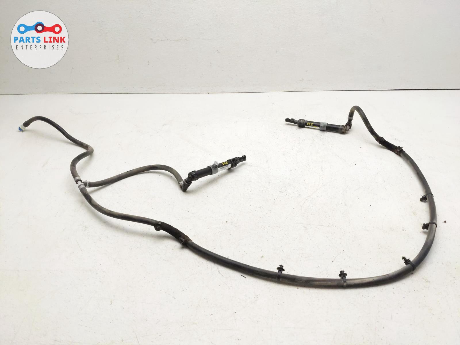 Maserati Levante 2017-2020 Front Left Washer jet sets Set