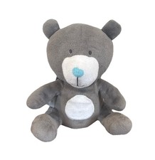 Goldbug Buddy Gray Bear Animal 2 in 1 Child Safety Harness NO Leash Bear Only