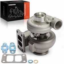 A-Premium Turbocharger for Holland Agricultural 2200 7840 Tractor w/ P358 CNH