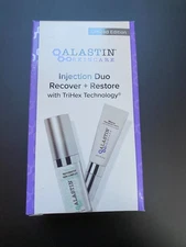 NIB Luxury Limited Edition Alastin Skincare Set Injection Duo TriHex Technology!