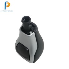 Shifter Knob Handle Replacementfor 14 15 16 17 18 19 Jeep Cherokee 5yd291x9ab