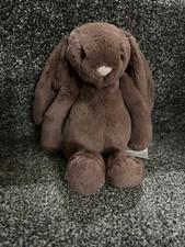 Bashful Fudge Bunny Jellycat | Jelly Journal
