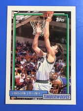 Click to enlarge Christian Laettner
