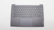 Original 5CB1L88117 Lenovo Thinkpad Keyboard Belgian Yoga Slim 6 14IRH8