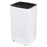 TCP Smart 12L Home Air Dehumidifier WiFi Control Energy Efficient Quiet Moisture