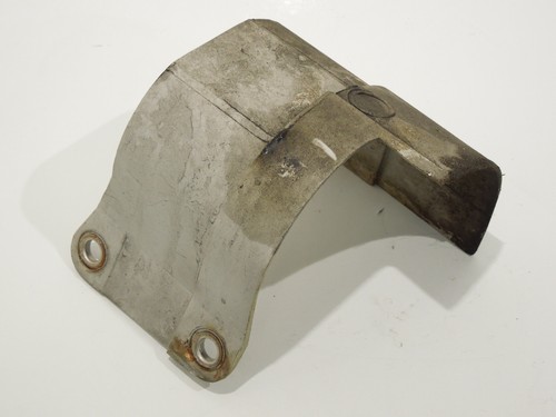 VW Bora 1J Mk4 vordere Abdeckung der Antriebswelle 1J0407721B