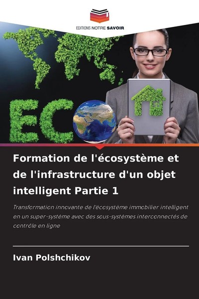 Ivan Polshchikov | Formation De L'éCosystèMe Et De L'infrastructure D'un...-image