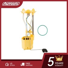 Fuel Pump For Dodge Ram 2500 3500 2005-09 5.9l 6.7l Cummins Diesel Fg1224 Fuel Pump For Dodge Ram 2500 3500 2005-09 5.9l 6.7l Cummins Diesel Fg1224
