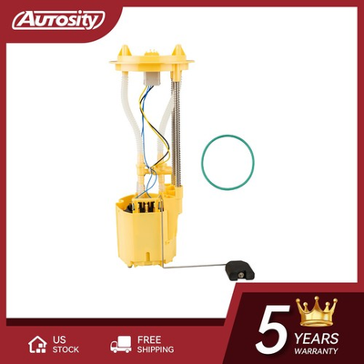 #ad Fuel Pump For Dodge Ram 2500 3500 2005 09 5.9L 6.7L Cummins Diesel FG1224 $48.99