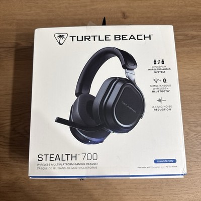 Turtle Beach Stealth 700 Gen 3 (Playstation)