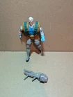 Vintage 1992 ToyBiz Uncanny X-Men X-Force Cable Action Figure - Complete