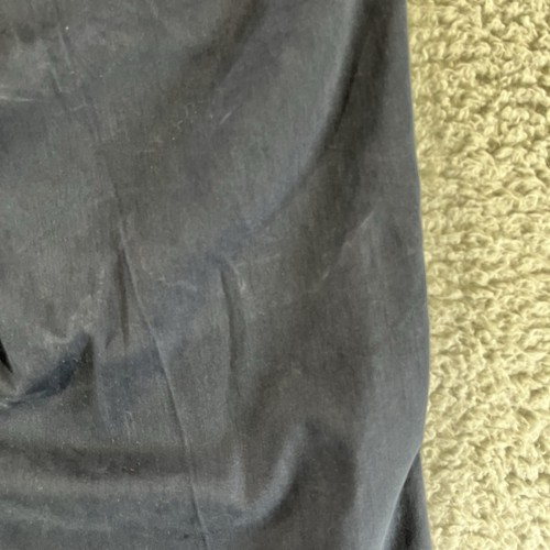 ADRIANO GOLDSCHMIED THE EVERETT PANTS SLIM STRAIGHT TAGGED 38x34 ACTUAL 38x29 - Picture 6 of 14