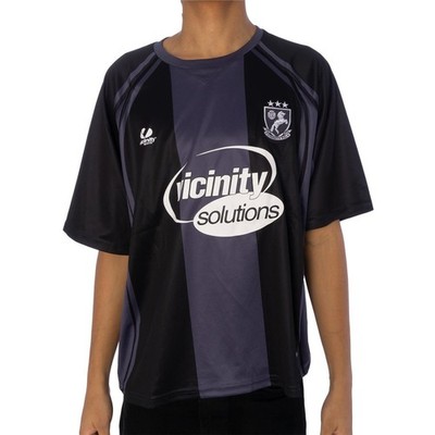 Vicinity Rookie T-Shirt Herren Shirt schwarz 46865