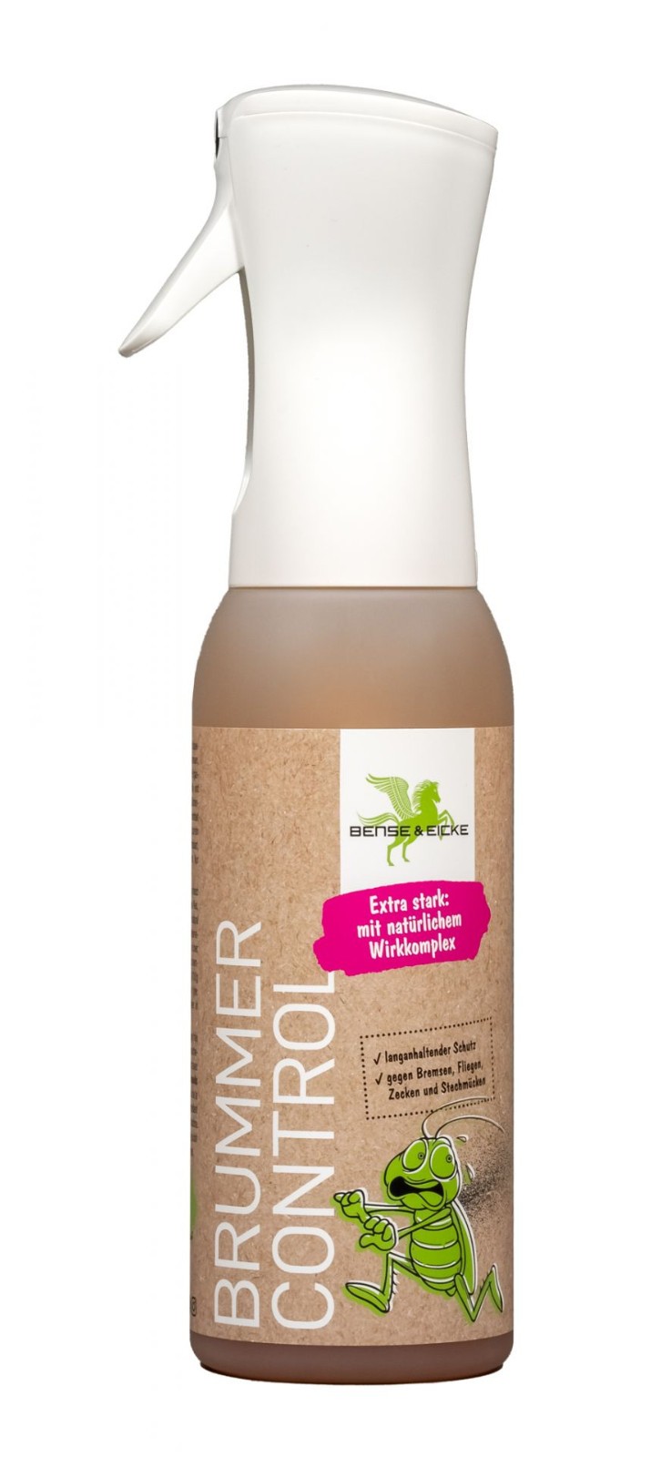 Bense & Eicke Brummer Control 500 ml Insektenschutzspray  29,90 (59,8 €/L) - Image 3