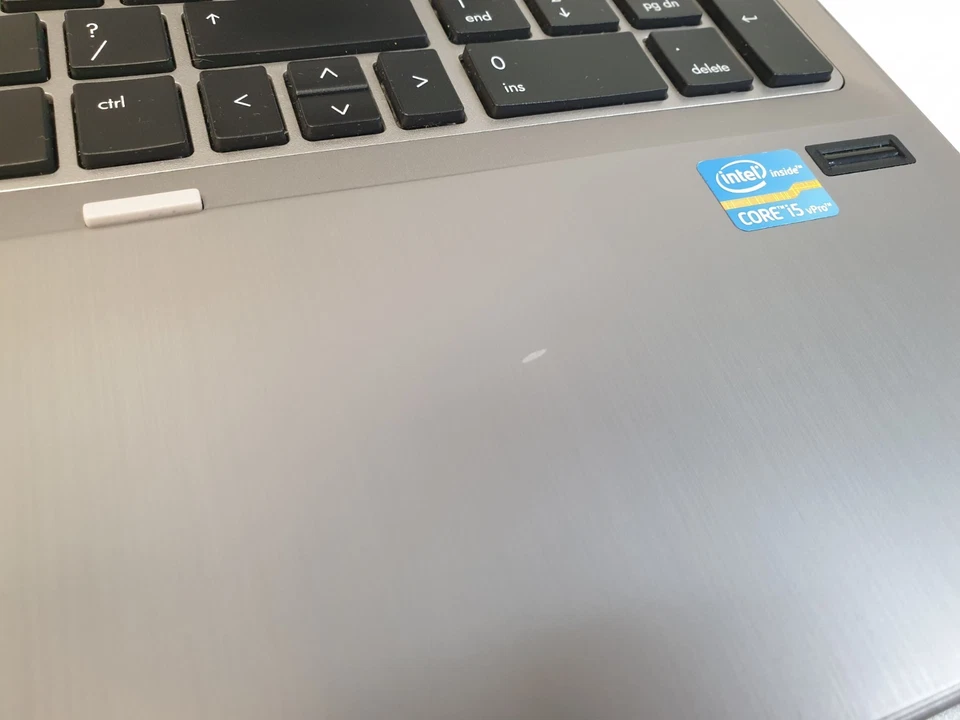 HP ELITEBOOK 8570P, CORE i5-3340M, 500GB HDD, 8GB DDR3, BT, WIN10 - Image 3 of 4