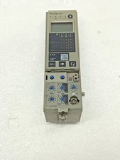Schneider Electric Micrologic 6.0E 47603 Digital Circuit Breaker Control Unit
