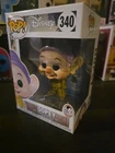 Funko Pop! Vinyl: Disney - Dopey #340