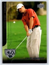 Top 5 Zach Johnson Golf Cards 13