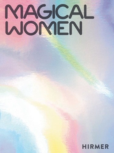 Magical Women (Paperback Book) - Image 3
