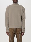 Rick Owens Men's Turtleneck Sweater Dust L — photo 9