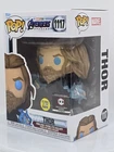 Funko Pop Avengers Endgame THOR 1117 Glows Chalice Exclusive Bobble w/Protector