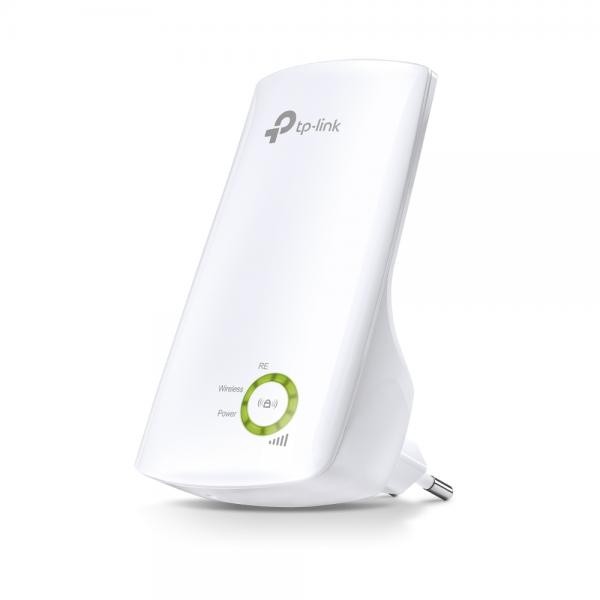 Tp-Link Tl-Wa854re Ripetitore/Amplificatore Wifi 300Mbps - Immagine 4