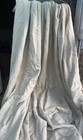 Huge Single Interlined Curtain Linen? UK 2007 Love Birds W100” D124” (3 of 4)