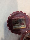 Yankee Candle Wax / Tart Melts (3) Cranberry Chutney, Farmhouse Apple, & Roses — photo 3