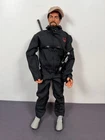 GI Joe CUSTOM Timeless Collection Adventure Team 12" Action Figure 1/6 Scale