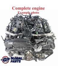 Land Rover Range Rover Sport 3.0 Diesel V6 L320 Bare Engine 306dt Warranty