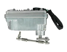 New Genuine BorgWarner 59001107387 B2V V2S Turbocharger Actuator Ford V114 6.4L