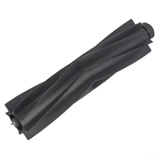 Replacement Rubber Main Brush Roller for Eufy X9 X9 Pro Robot Vacuum Cleaner