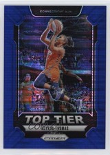 2024 Panini Prizm WNBA Top Tier Blue Pulsar 144/199 Alyssa Thomas #13 13ql