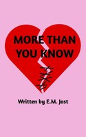 Elizabeth Jost | More Than You Know | Taschenbuch | Englisch (2021) | Blurb