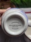 Williams Sonoma Nordic Elf Mug Christmas Mugs 4 New in Box — photo 3