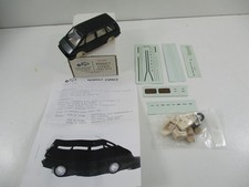 KIT RENAULT ESPACE Gris JPS 1/43