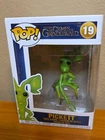 Funko Pop! Vinyl: #19 Pickett The Crimes of Grindelwald Harry Potter Collectible